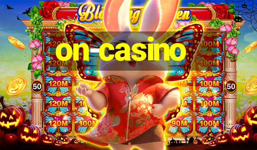 on-casino