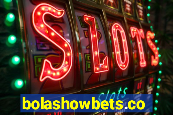 bolashowbets.com