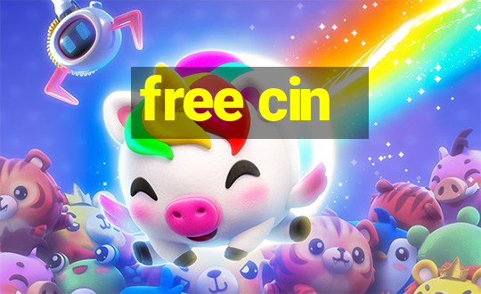 free cin