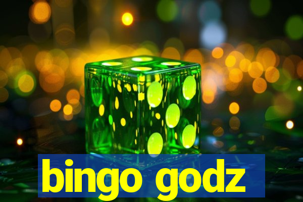 bingo godz