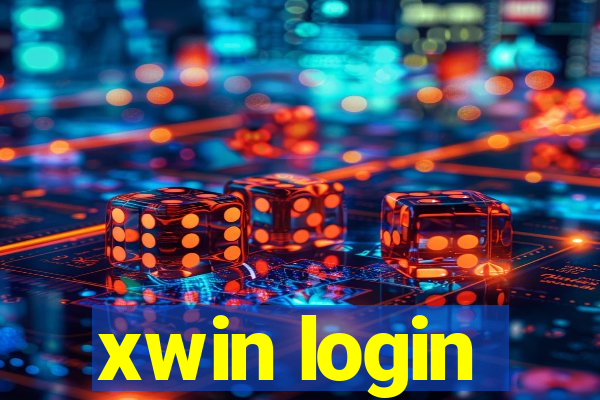 xwin login