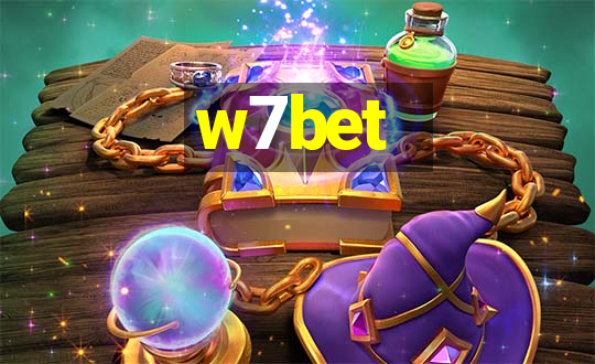 w7bet