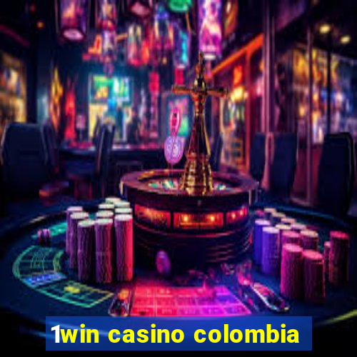 1win casino colombia