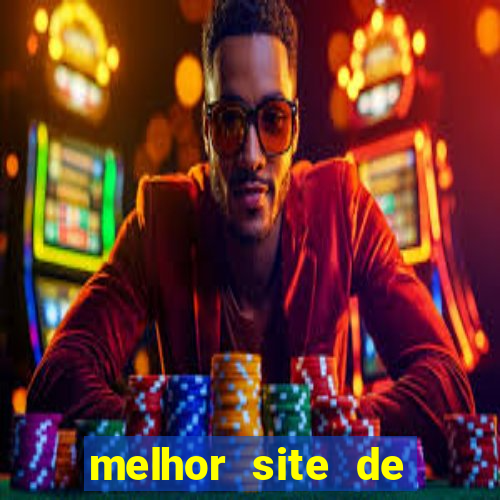 melhor site de jogo online