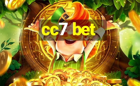 cc7 bet