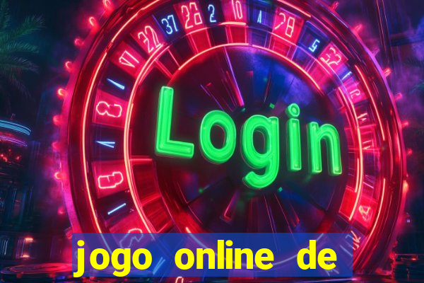 jogo online de ganhar dinheiro