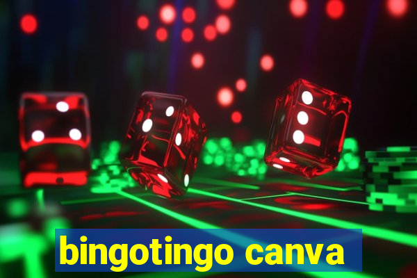 bingotingo canva