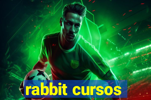 rabbit cursos