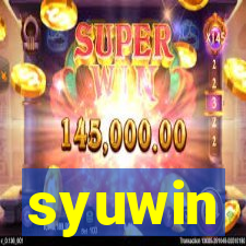 syuwin