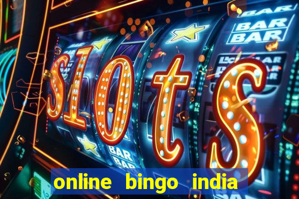 online bingo india real money