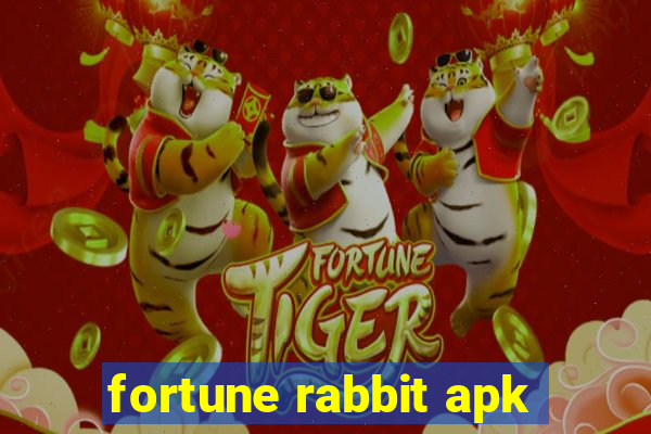 fortune rabbit apk