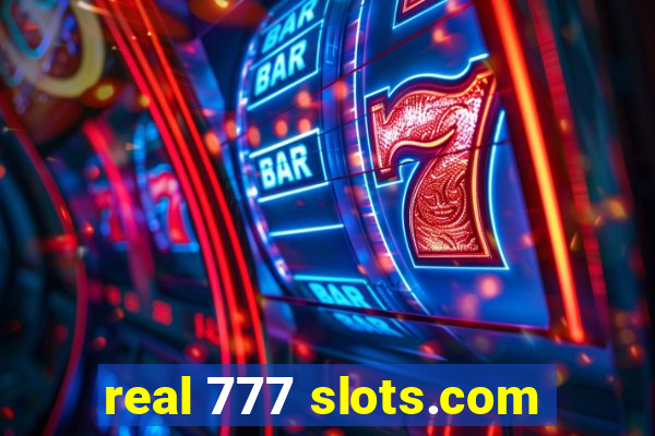 real 777 slots.com