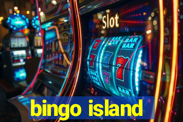 bingo island