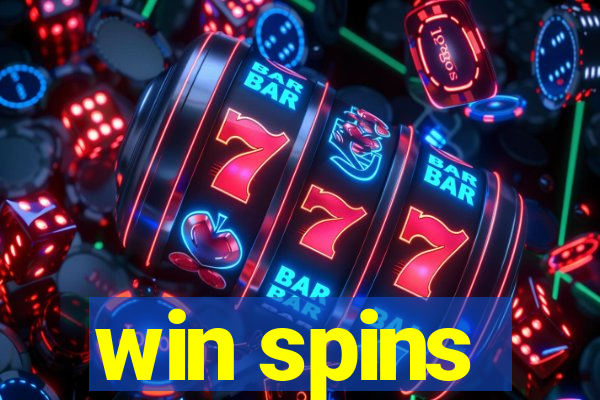 win spins