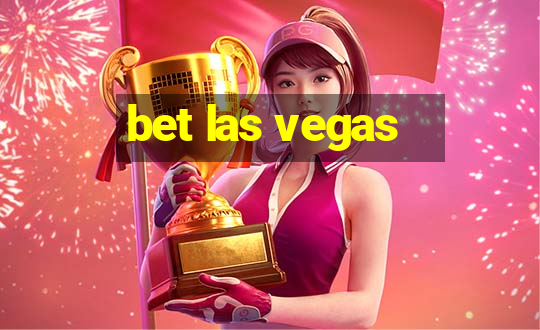 bet las vegas