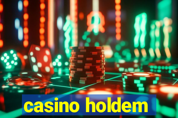 casino holdem