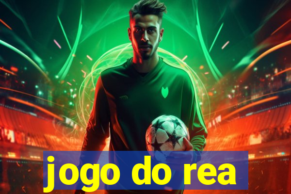 jogo do rea