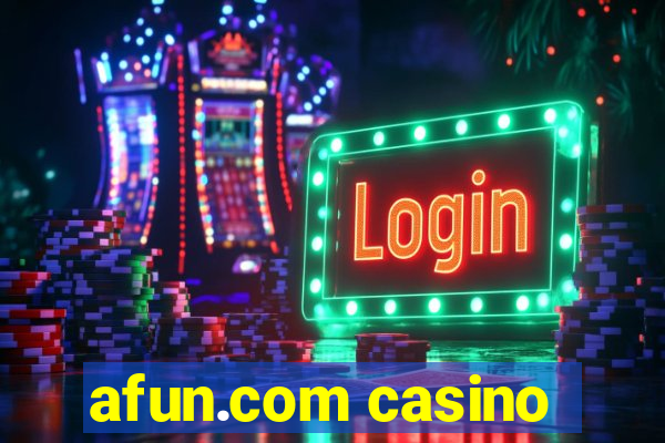 afun.com casino