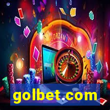 golbet.com