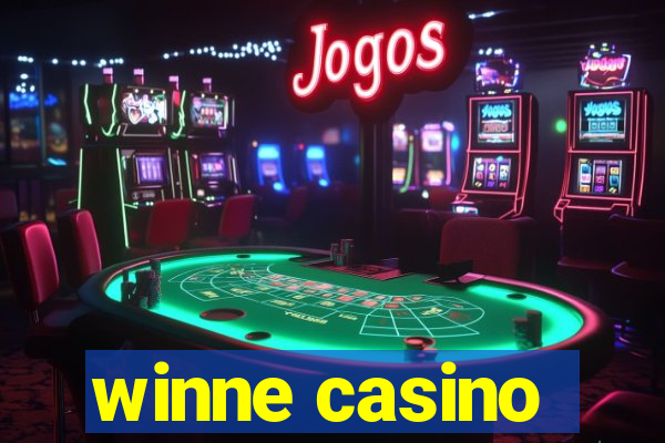 winne casino