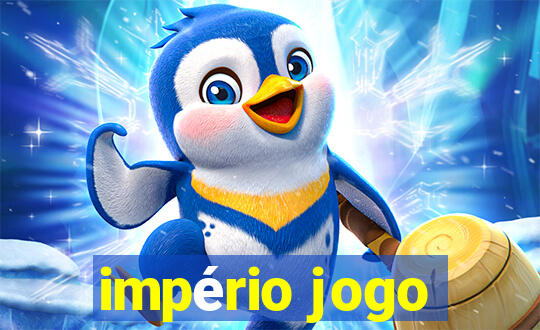 império jogo