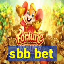 sbb bet