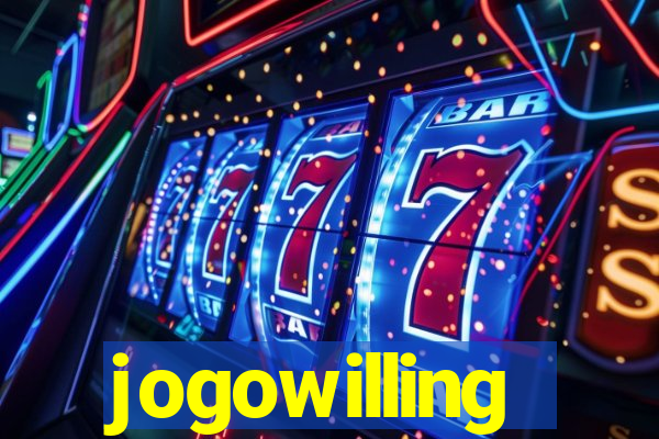 jogowilling