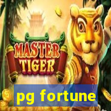 pg fortune