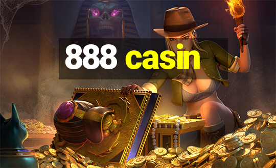 888 casin