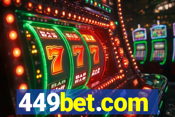 449bet.com