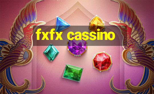 fxfx cassino