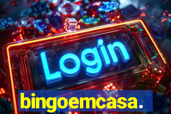 bingoemcasa.