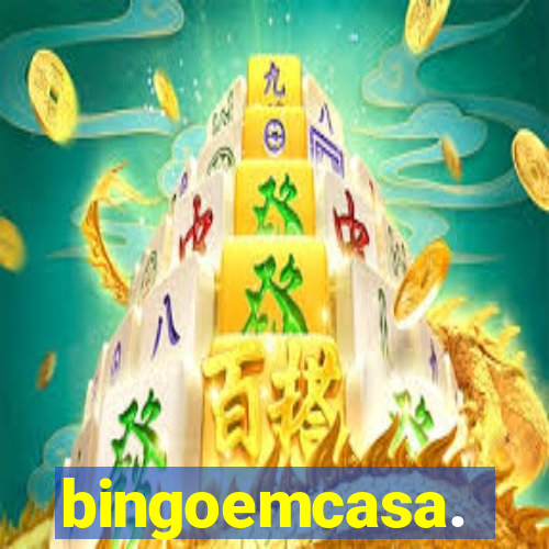 bingoemcasa.