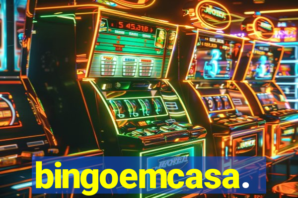 bingoemcasa.