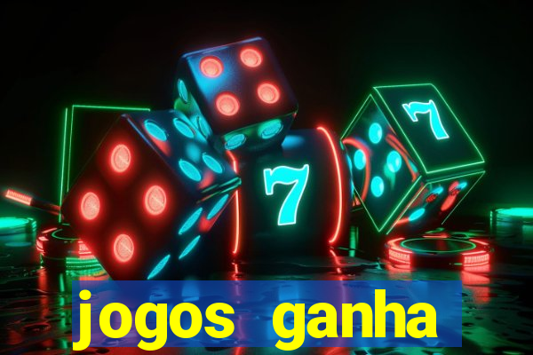 jogos ganha dinheiro no pix