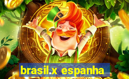 brasil.x espanha