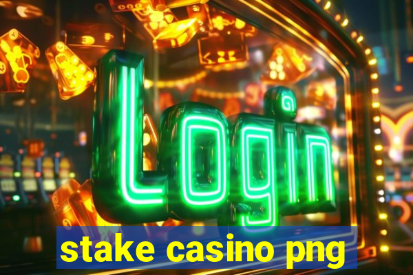 stake casino png