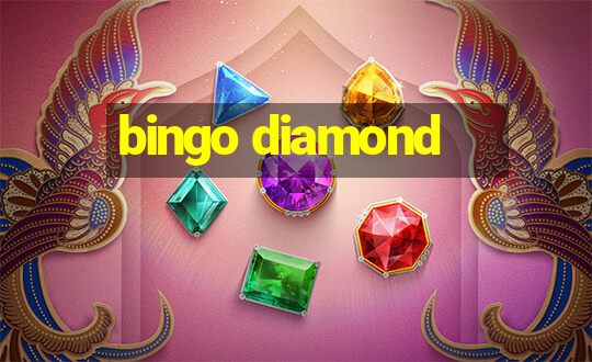 bingo diamond