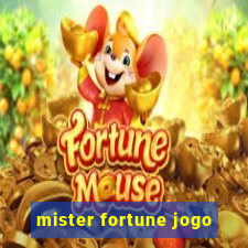 mister fortune jogo