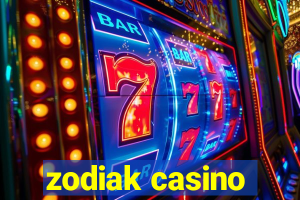 zodiak casino