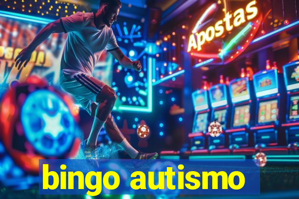 bingo autismo