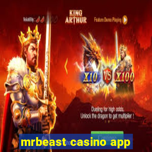 mrbeast casino app