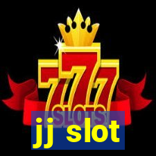 jj slot