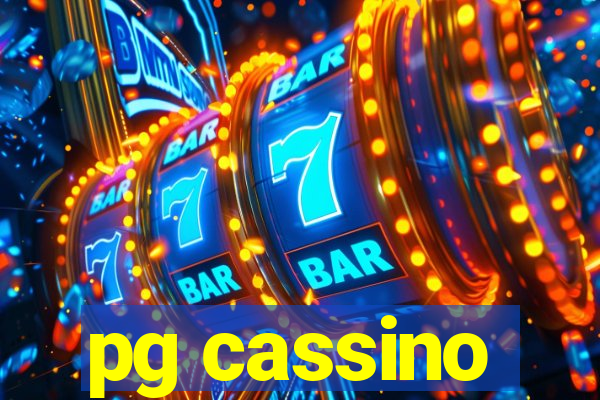 pg cassino