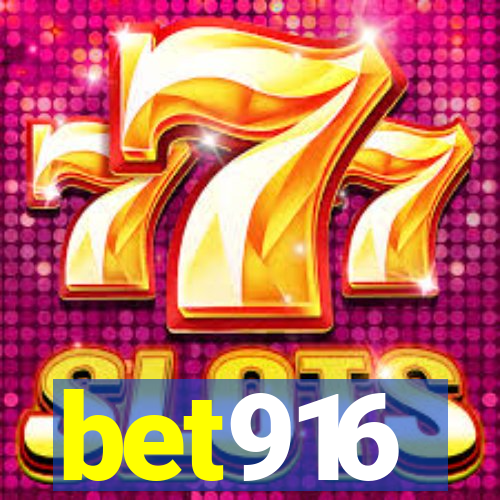 bet916