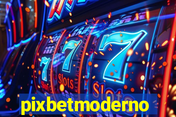 pixbetmoderno