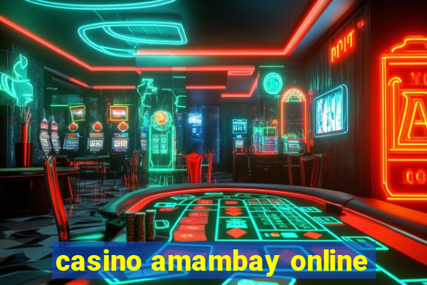 casino amambay online