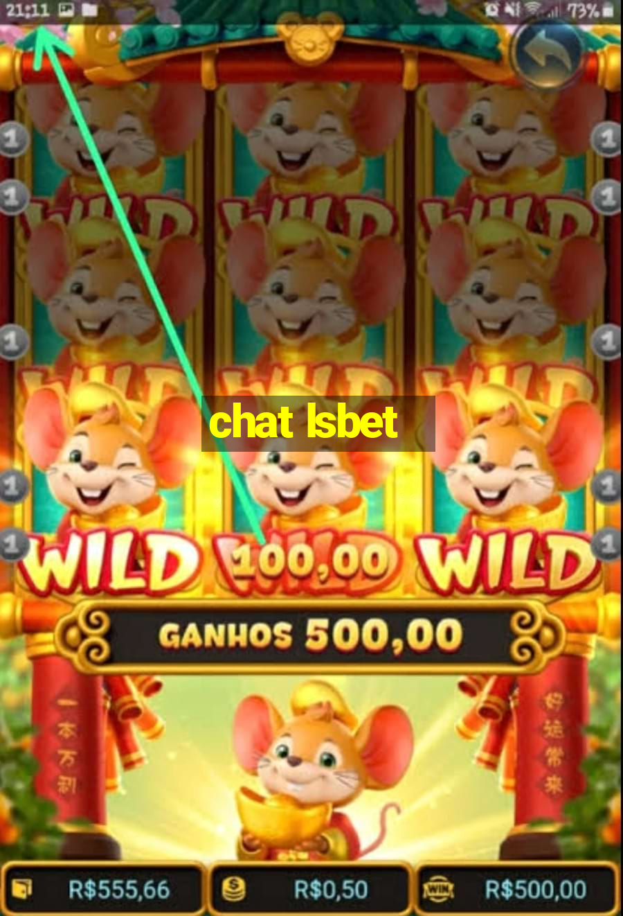 chat lsbet