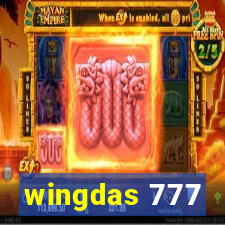 wingdas 777