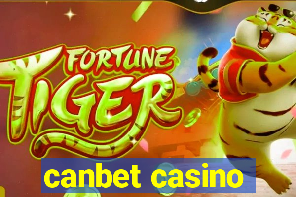 canbet casino